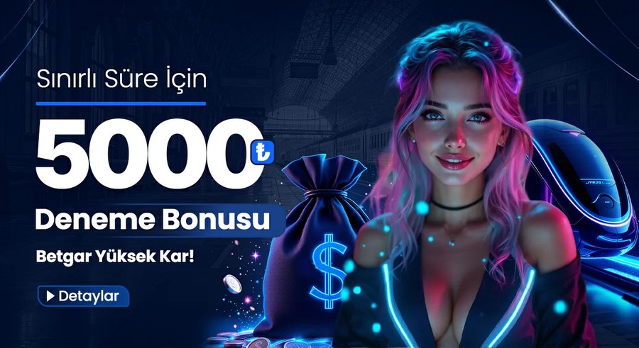 Betgar tanıtım görseli 1