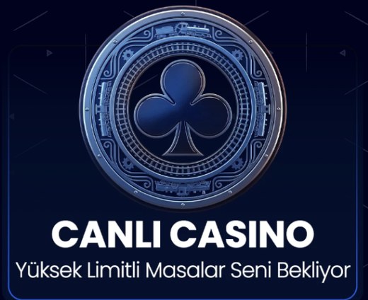 Canlı Casino