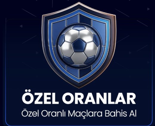 Özel Oranlar