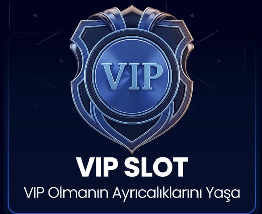VIP Slot