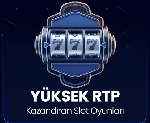 Slot Oyunları