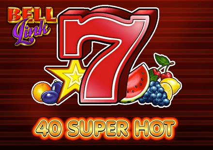 40 Super Hot Bell Link oyunu