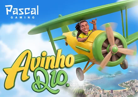 Avinho R10 oyunu