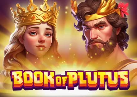 BOOK OF PLUTUS oyunu