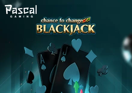 Chance To Change Blackjack oyunu
