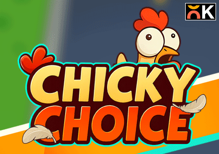 Chicky Choice oyunu