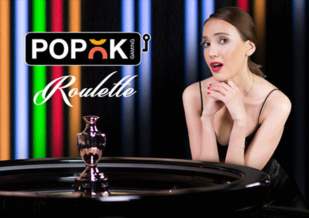 Roulette oyunu