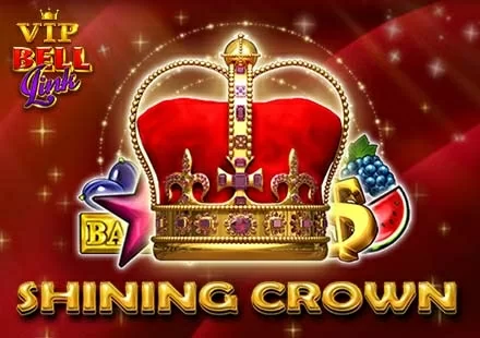 Shining Crown VIP Bell Link oyunu