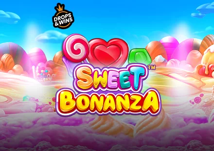 Sweet Bonanza oyunu