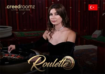 Turkish Roulette oyunu