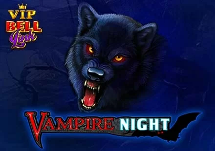 Vampire Night VIP Bell Link oyunu
