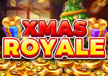 XMAS ROYALE oyunu