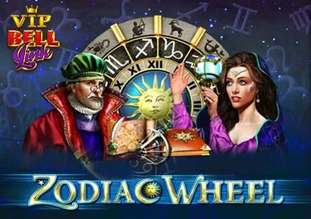 Zodiac Wheel VIP Bell Link oyunu