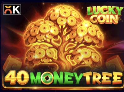 40 Money Tree oyun kapağı