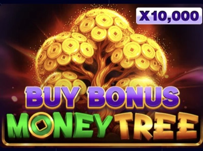 Buy Bonus Money Tree oyun kapağı