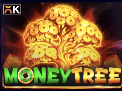 Money Tree oyun kapağı
