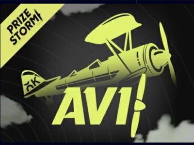 AVI oyun kapağı