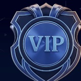 VIP SLOT bölümü simgesi